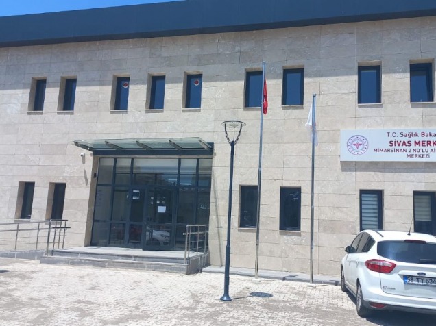 ASM Görüntüler