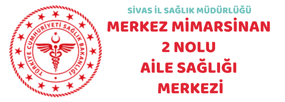 Sivas Merkez Mimar Sinan 2 Nolu Aile Sağlığı Merkezi